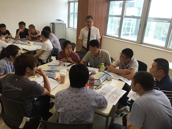 技术规划与技术预研治理